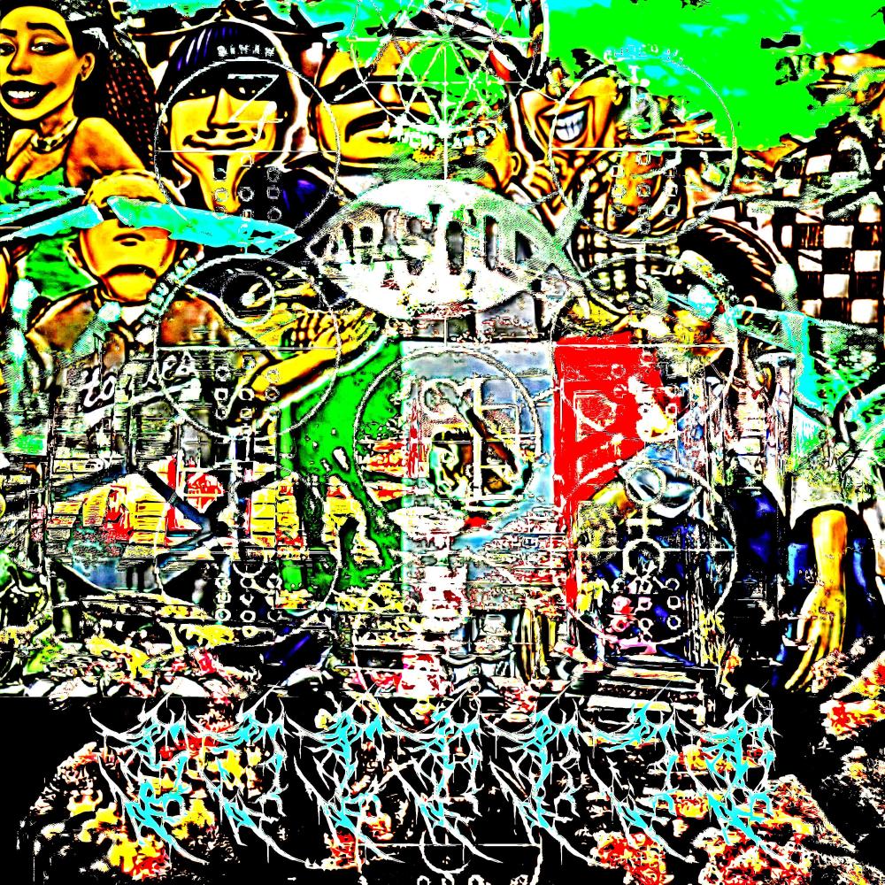 Noises Of Sadness (feat. Ab-Soul) (Explicit)