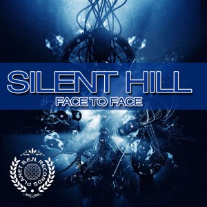 收聽Silent Hill的Face to Face歌詞歌曲