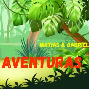 Dengarkan Aventuras lagu dari Matías dengan lirik