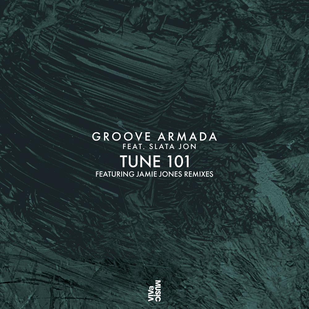 Tune 101 (Extended Mix)