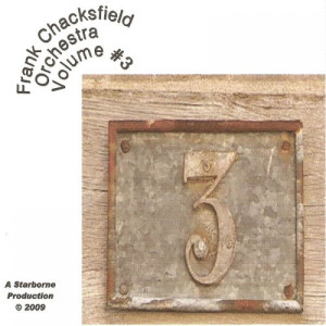 收聽Frank Chacksfield Orchestra的Baby I'm Yours歌詞歌曲