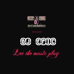 Dengarkan Let the Music Play (Divine's Jazzy Diva Reprise) lagu dari DJ Epic dengan lirik