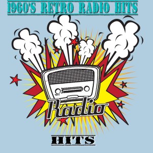 Various Artists的專輯1960's Retro Radio Hits