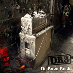 Album De Raza Rock from Daniel Rodrigues