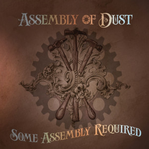 ดาวน์โหลดและฟังเพลง Borrowed Feet (Feat. John Scofield) พร้อมเนื้อเพลงจาก Assembly of Dust