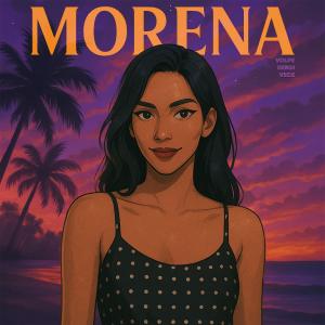 VECE的專輯MORENA (feat. GILBERTO VOLPE & Sergi)