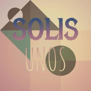 Various Artists的專輯Solis Unos