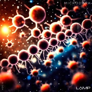 Various Artists的專輯Microdark, Vol. 5