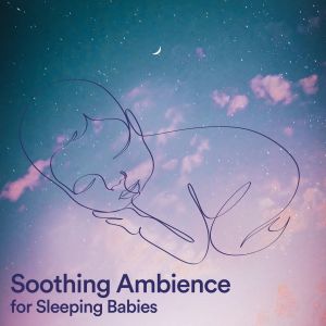 Baby Sleep Music的專輯Soothing Ambience for Sleeping Babies