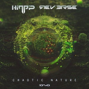 Album Chaotic Nature oleh Hinap