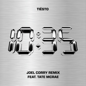Tate McRae的專輯10:35 (feat. Tate McRae) (Joel Corry Remix)