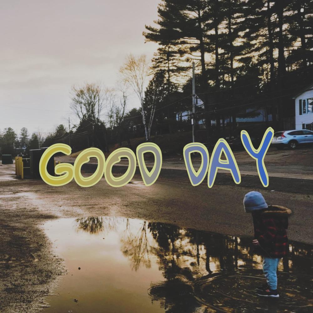 Good Day (feat. 5tate) (Explicit)