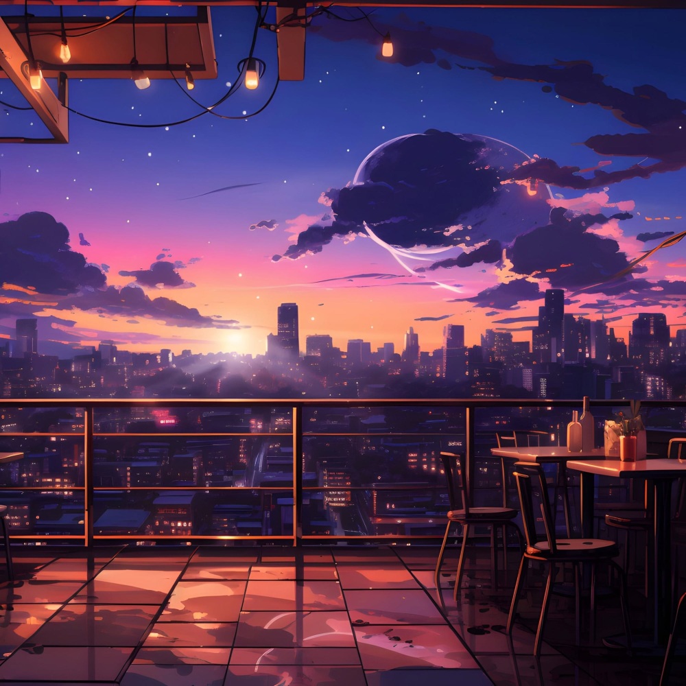 Relaxing Lofi Smooth Vibes