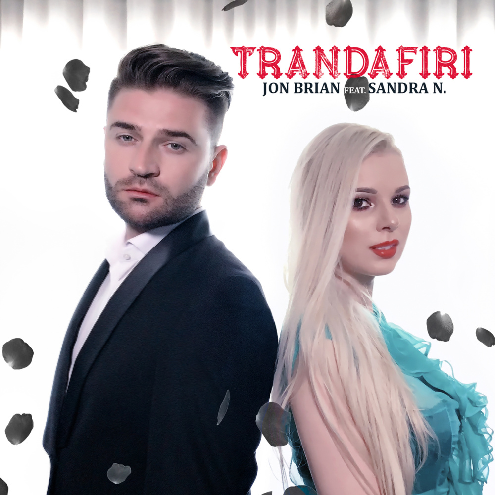 Trandafiri