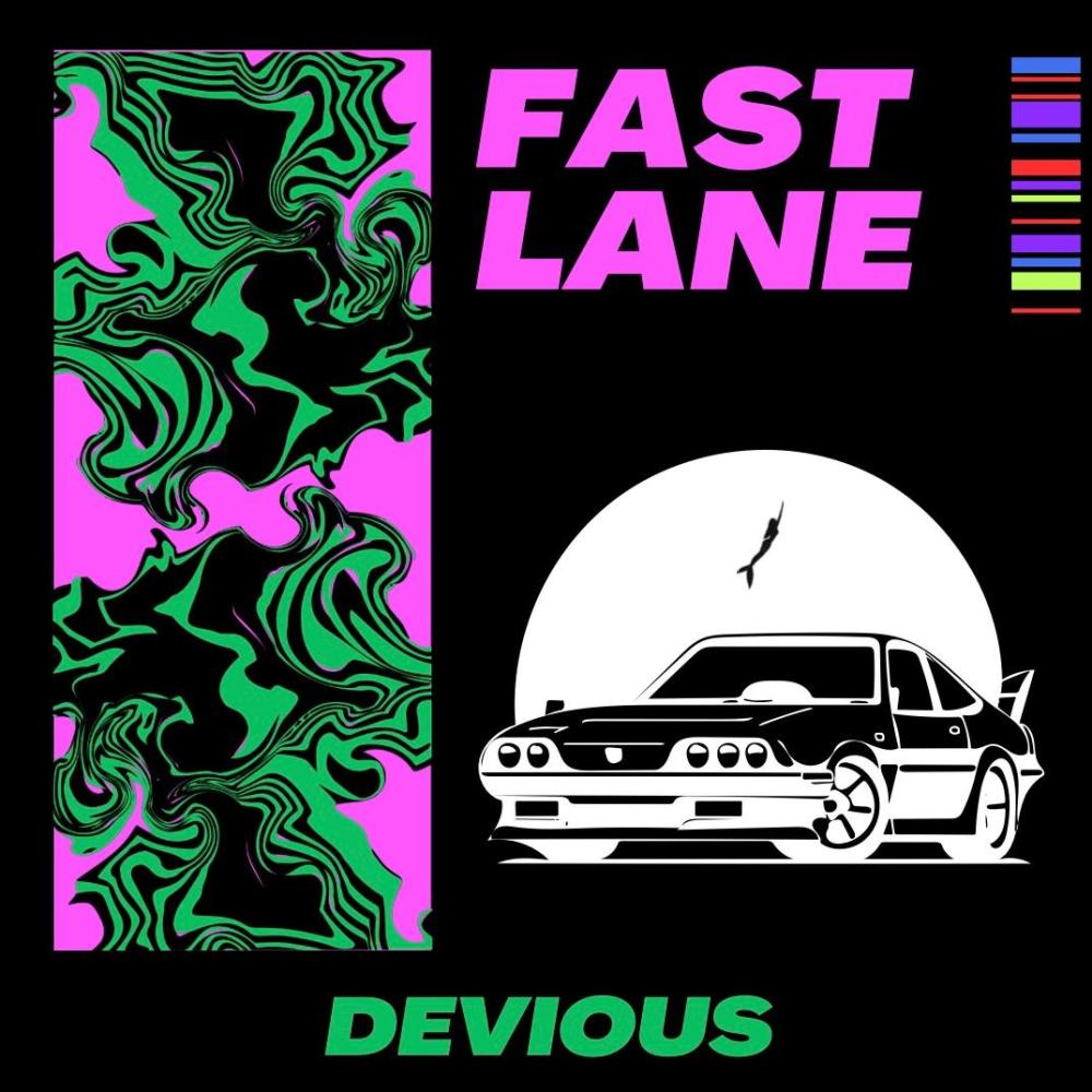 Fast Lane (Radio Edit)