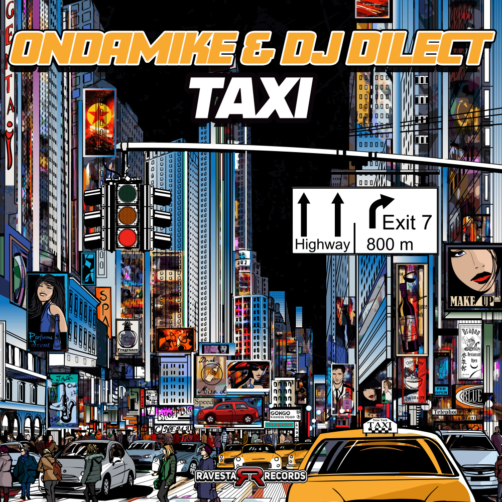 Taxi