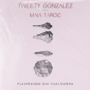 Album Flasheando una cualquiera from 