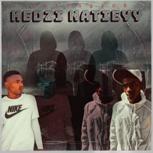 DjStarSeven的專輯Kedzi Natiey