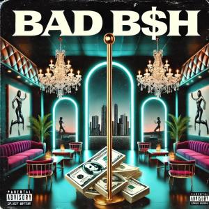 收聽Lajan Slim的Bad Bitch (Explicit)歌詞歌曲