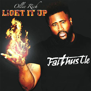 Souljah Essoh的專輯Light It Up