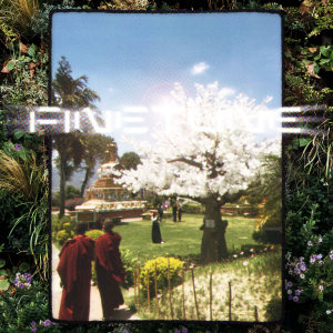 收聽Finetune的Nature Has No Clock歌詞歌曲
