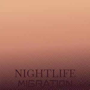 Album Nightlife Migration from Various