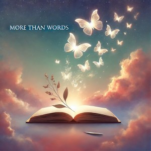 Album More Than Words oleh DEPARTURE DEPARTMENT