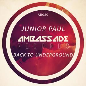 Back To Underground dari Junior Paul