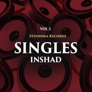 Studiona Records的专辑Singles Inshad, Vol. 2