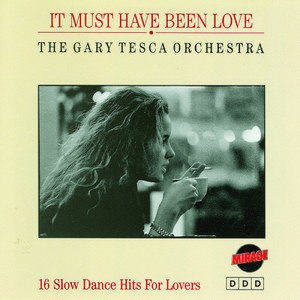 ดาวน์โหลดและฟังเพลง How Deep Is Your Love - Instrumental Cover พร้อมเนื้อเพลงจาก The Gary Tesca Orchestra