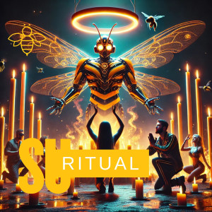 Album Su Ritual (Explicit) from Mr.Bee