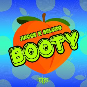 ดาวน์โหลดและฟังเพลง Booty พร้อมเนื้อเพลงจาก Juicce