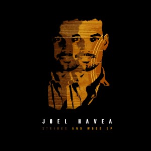 收聽Joel Havea的My Wings歌詞歌曲