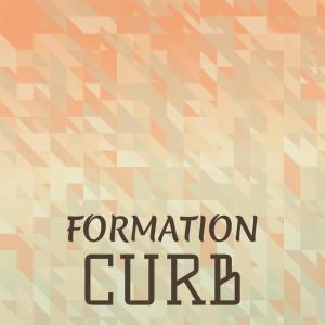 Album Formation Curb oleh Various