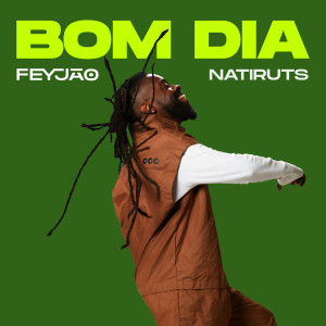 Feyjão的專輯Bom Dia