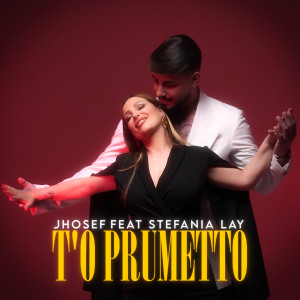 Listen to T'o Prumetto song with lyrics from Jhosef