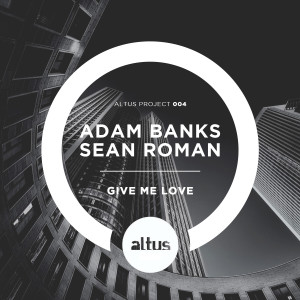 ดาวน์โหลดและฟังเพลง Give Me Love พร้อมเนื้อเพลงจาก Adam Banks