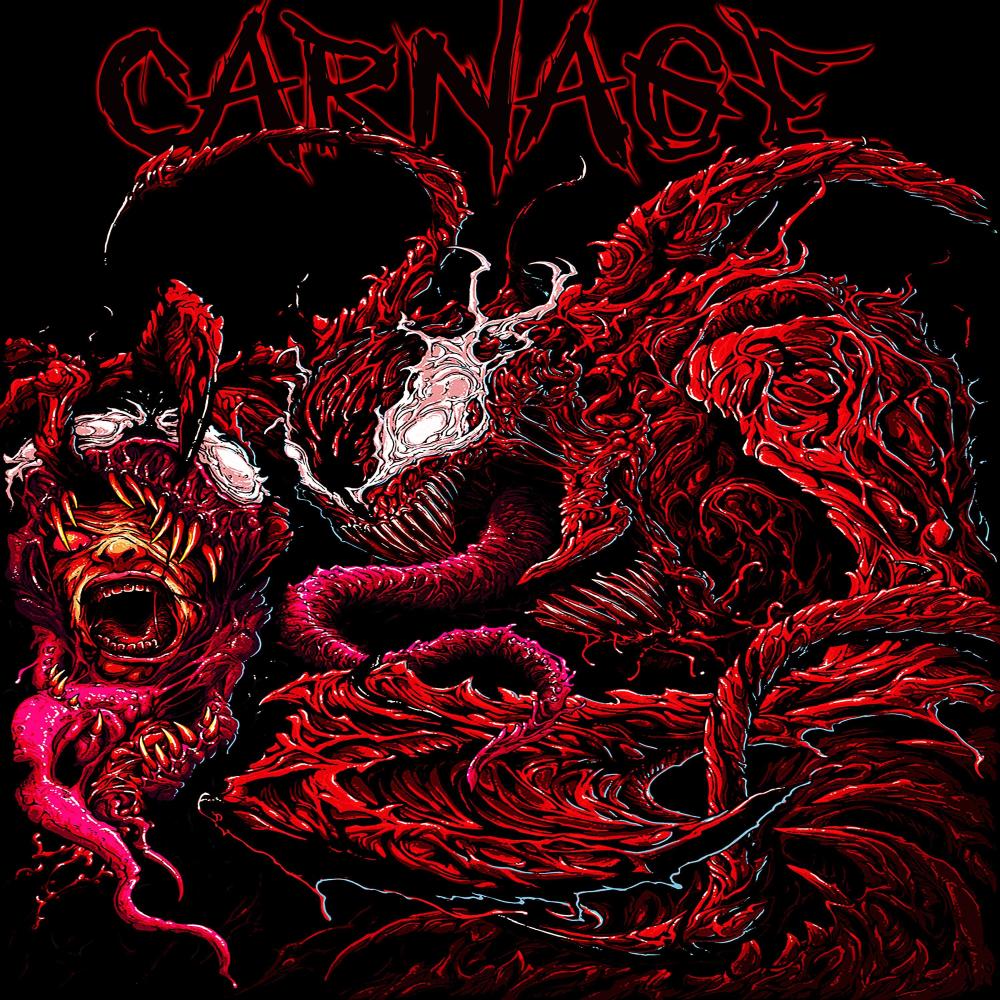 CARNAGE (Explicit)