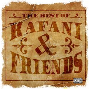 Album The Best of Kafani & Friends (Explicit) oleh Kafani