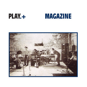 收聽Magazine的Give Me Everything (Live From Manchester Lesser Free Trade Hall, UK / 1978)歌詞歌曲
