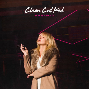 ดาวน์โหลดและฟังเพลง Runaway พร้อมเนื้อเพลงจาก Clean Cut Kid