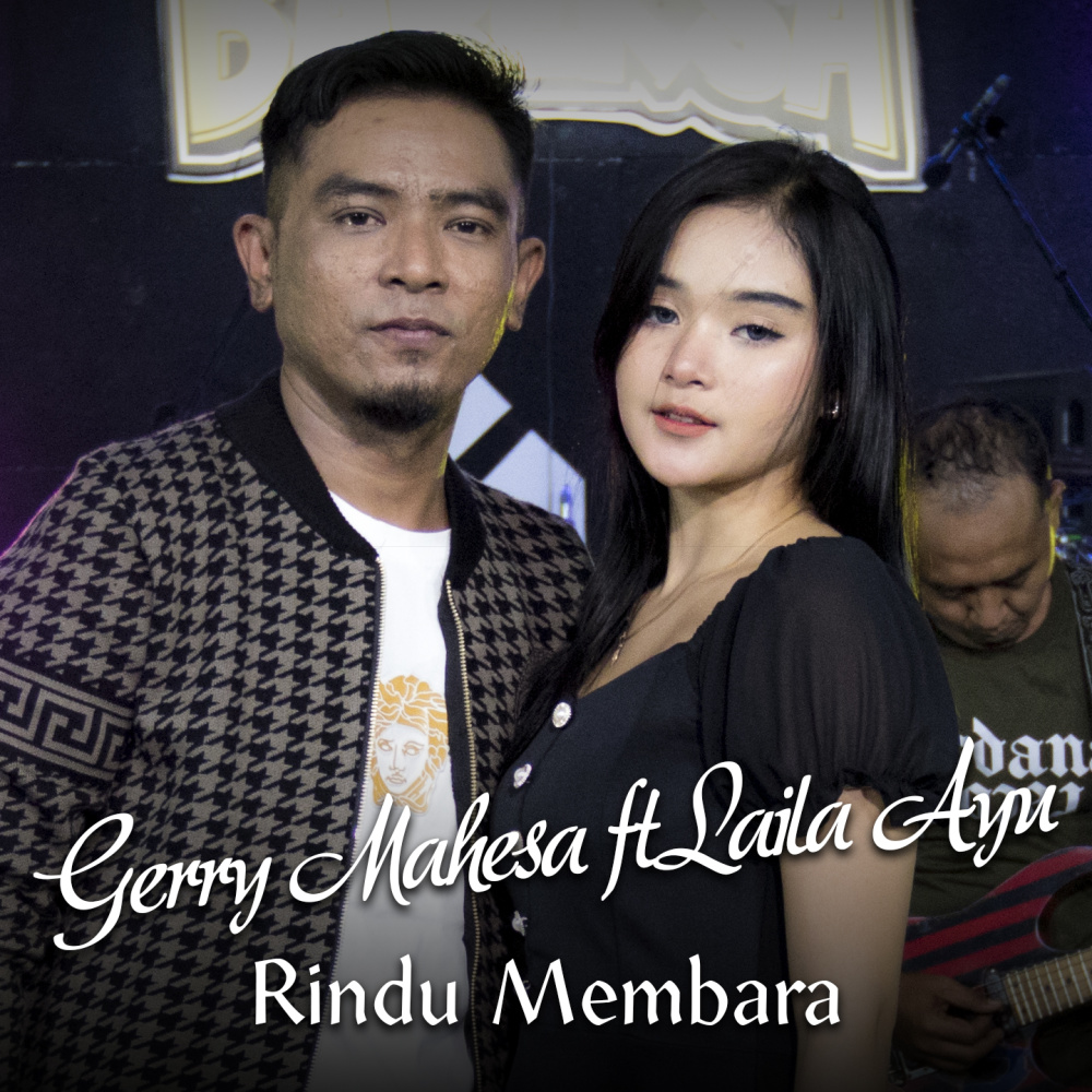 LELAH DILANDA RINDU (LDR)