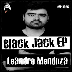 Leandro Mendoza的專輯Black Jack EP