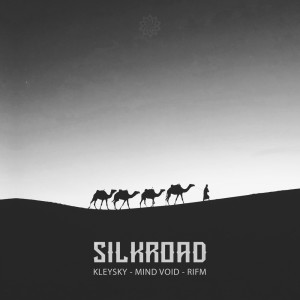 Album Silkroad oleh Kleysky
