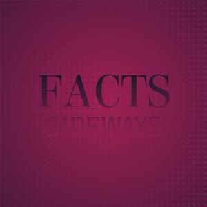 Various Artists的專輯Facts Sideways