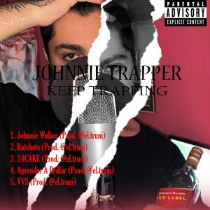 收聽Skarekrow的Aprender A Brillar (Explicit)歌詞歌曲