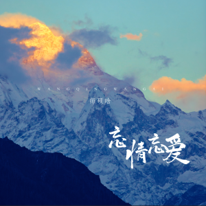收聽師碩晗的忘情忘愛歌詞歌曲