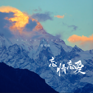 Album 忘情忘爱 from 师硕晗