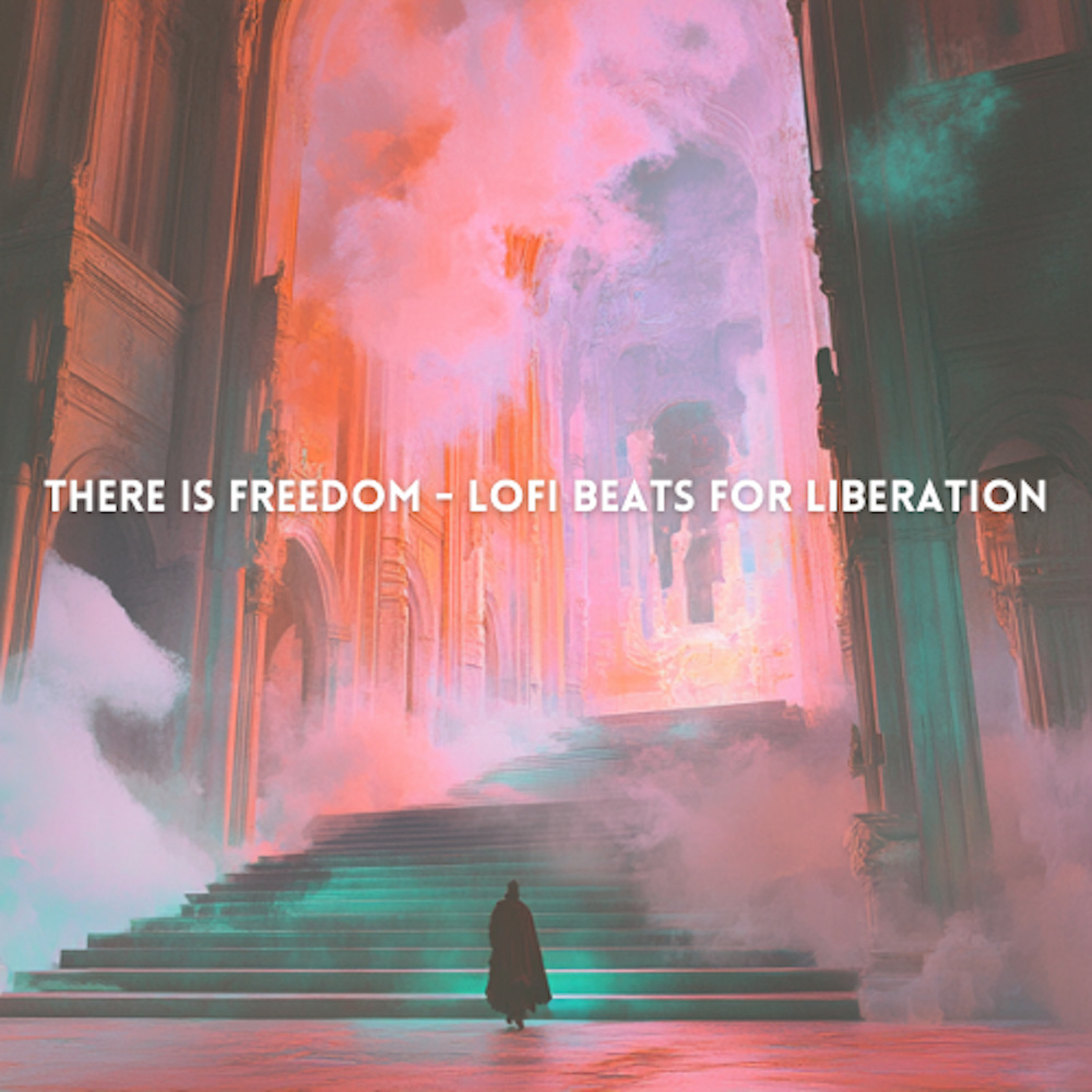 Find My Way Back - Lofi Worship Peace