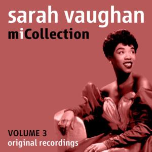 ดาวน์โหลดและฟังเพลง You’re Mine, You พร้อมเนื้อเพลงจาก Sarah Vaughan